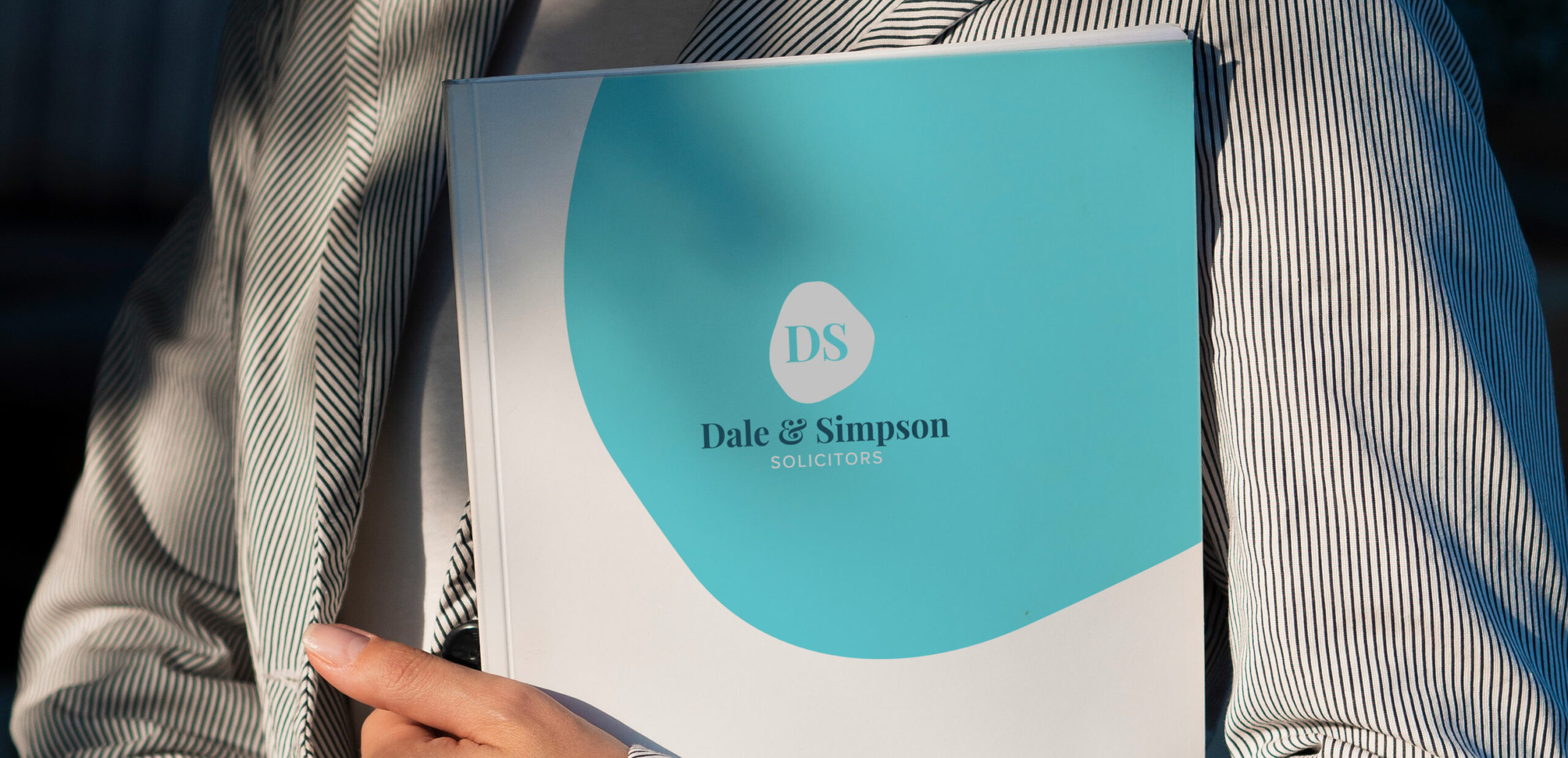 Dale & Simpson Solicitors Folder